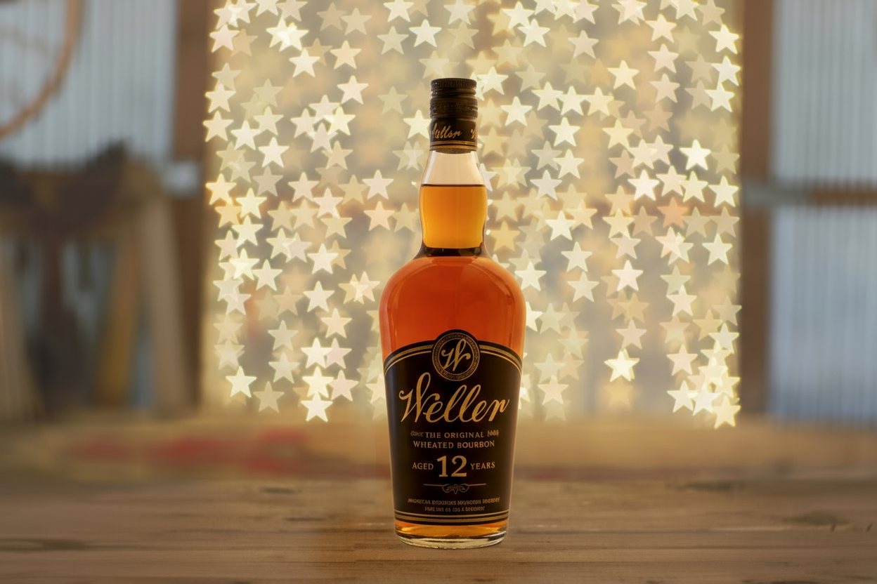 10 Iconic Bourbons Every Collector Wants in 2025